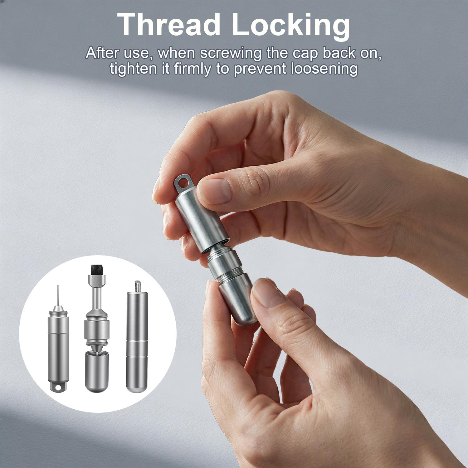 SIM Card Tray Removal Tool with Cleaning Brush, 2 in 1 EDC Portable Keychain Eject Pins Reset Needle Opener Cleaning Pen for iPhone Airpods Pro SIM Card Tray Removal Tool with Cleaning Brush, 2 in 1 EDC Portable Keychain Eject Pins Reset Needle Opener Cleaning Pen for iPhone Airpods Pro