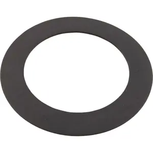 Gasket, Hayward Jet Air III, Wall Fitting, G-381, Flat