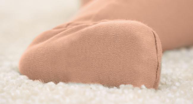 Yoofoss Baby Pajamas 100% Organic Cotton Baby Sleepers for Newborn 0-3 3-6 6-9 Months Boys Girl Clothes 3pcs Footed PJs