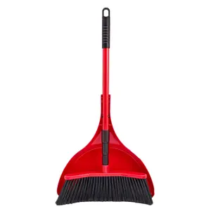 Da Vinci House Broom Combo