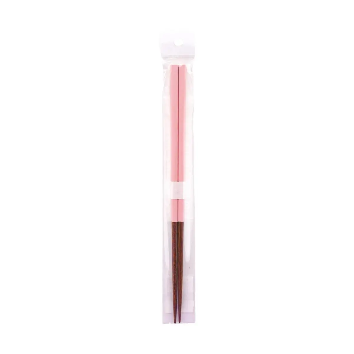 Japanese Lacquer Chopsticks - Cute Cartoon Pink Dining Utensils (1 Pair) Japanese Lacquer Chopsticks - Cute Cartoon Pink Dining Utensils (1 Pair)