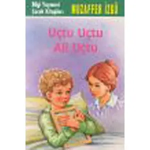 USED-Uctu Uctu Ali Uctu by Muzaffer Izgu (Paperback)