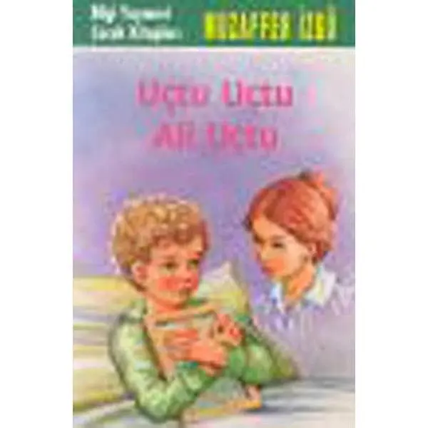 USED-Uctu Uctu Ali Uctu by Muzaffer Izgu (Paperback)