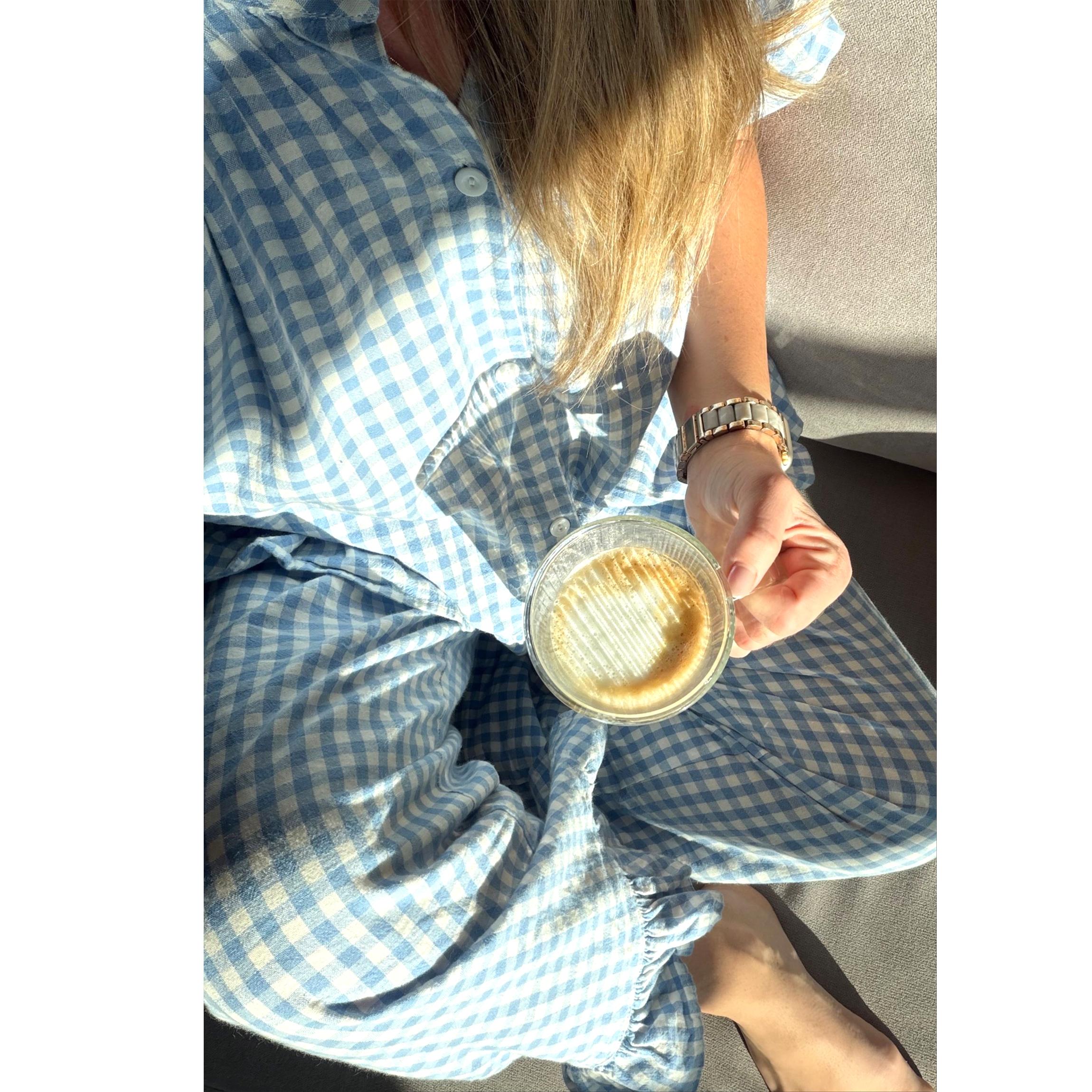 Buenoble Womens Plaid 2 Piece Pajamas Sets Gingham Button Down Puff Sleeve Babydoll Shirt Ruffle Pants Y2K Pjs Lounge Set SpringStatements Buenoble Womens Plaid 2 Piece Pajamas Sets Gingham Button Down Puff Sleeve Babydoll Shirt Ruffle Pants Y2K Pjs Lounge Set SpringStatements