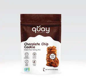 Chocolate Chip Cookie Mix