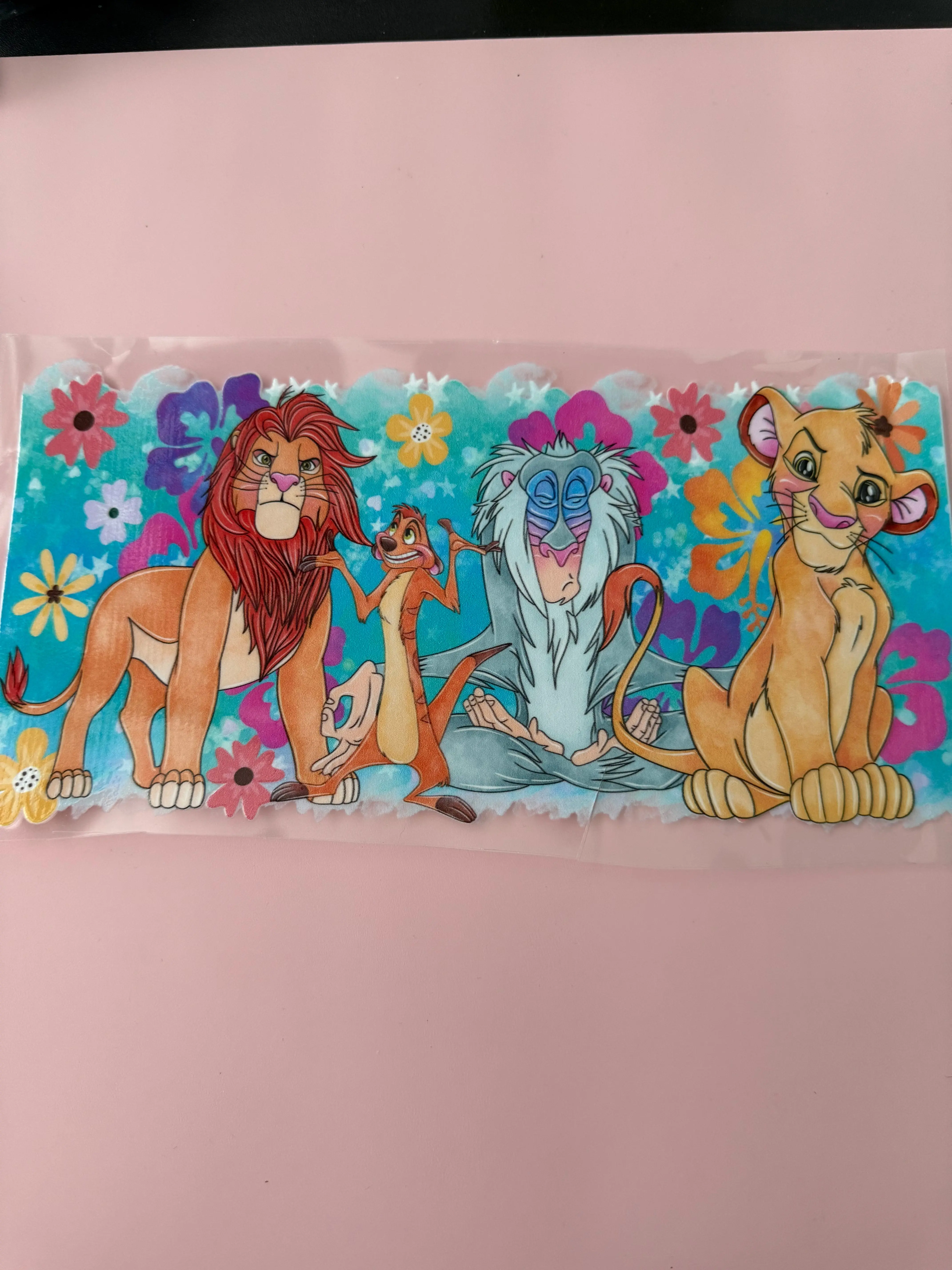 Lions