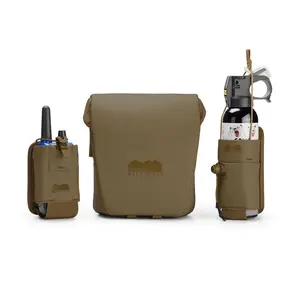 Wilderness Kit - Coyote Brown