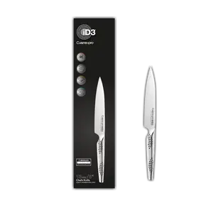 Cuisine::pro® iD3® Chefs Knife 5"