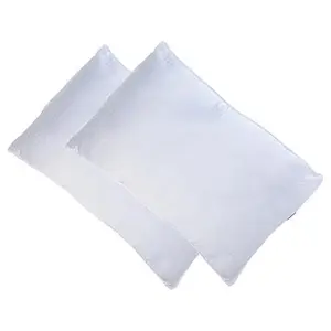 Concierge Collection 100% Polyester Standard Pillow 2-pack