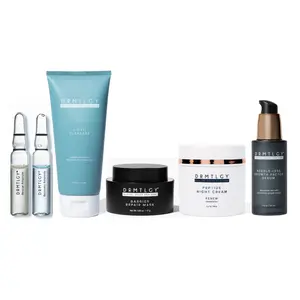 Ultimate Skin Barrier Strengthening Routine