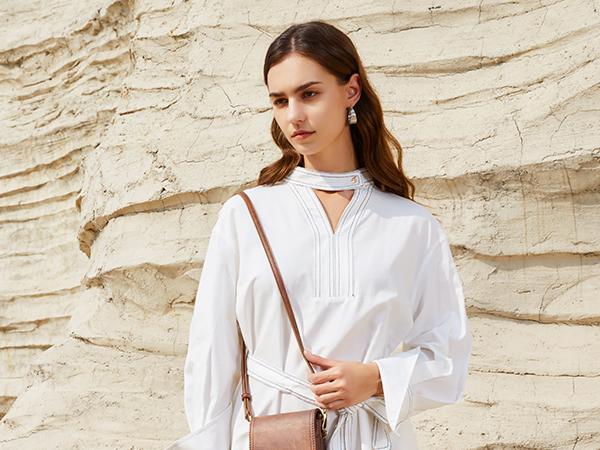 BOSTANTEN Vegan Leather Small Crossbody Bags for Women Designer Cell Phone Bag Wallet Purses Adjustable Strap