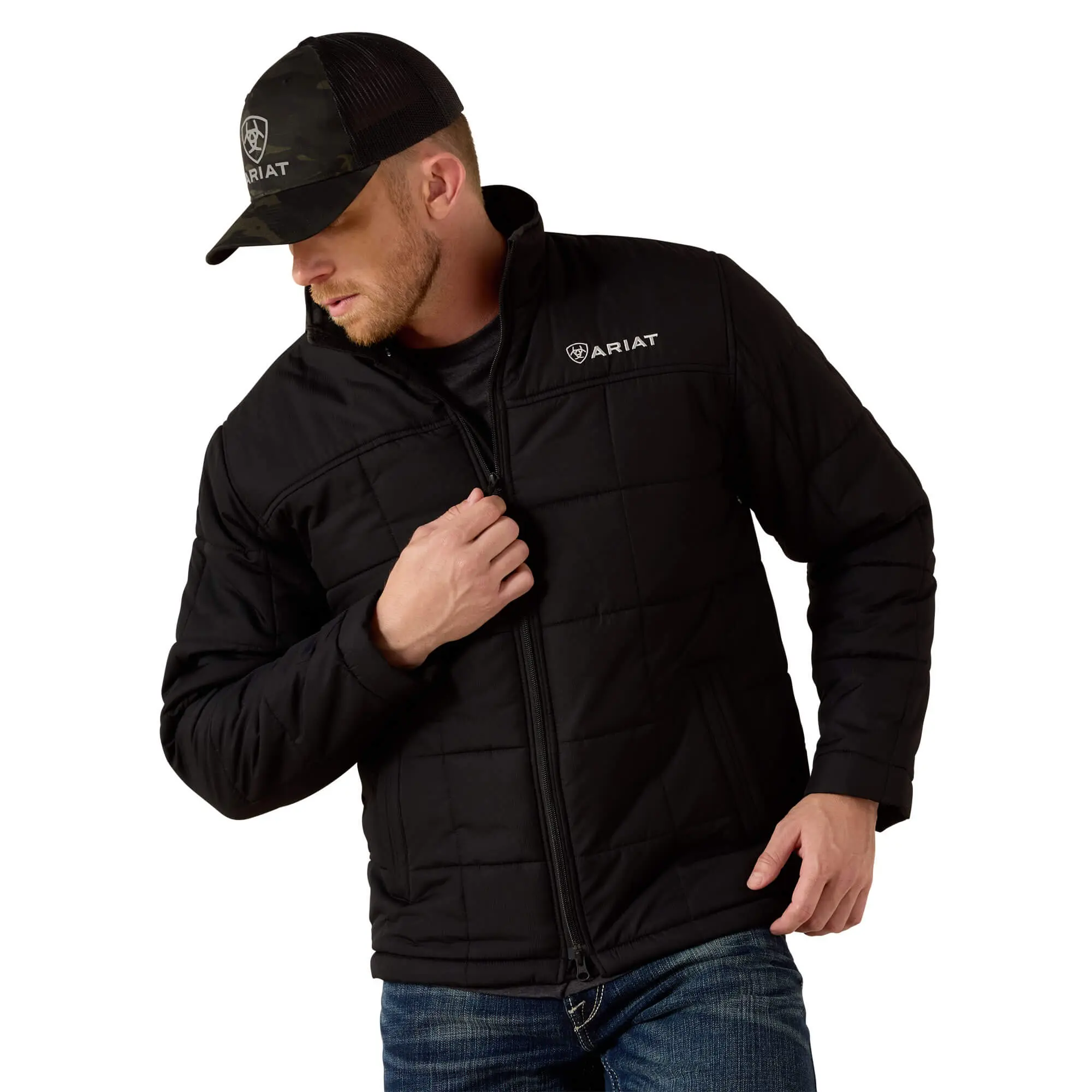 Men's Crius Insulated Jacket