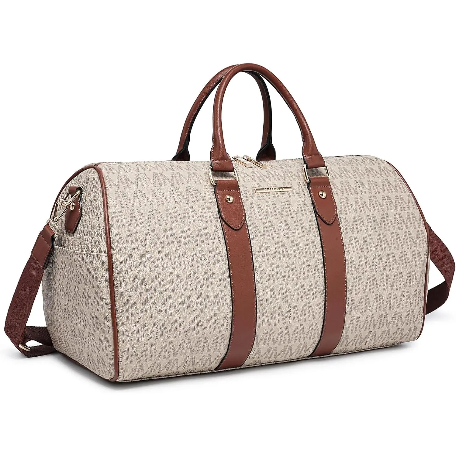 jordan monogram duffle coconut milk - TikTok Shop