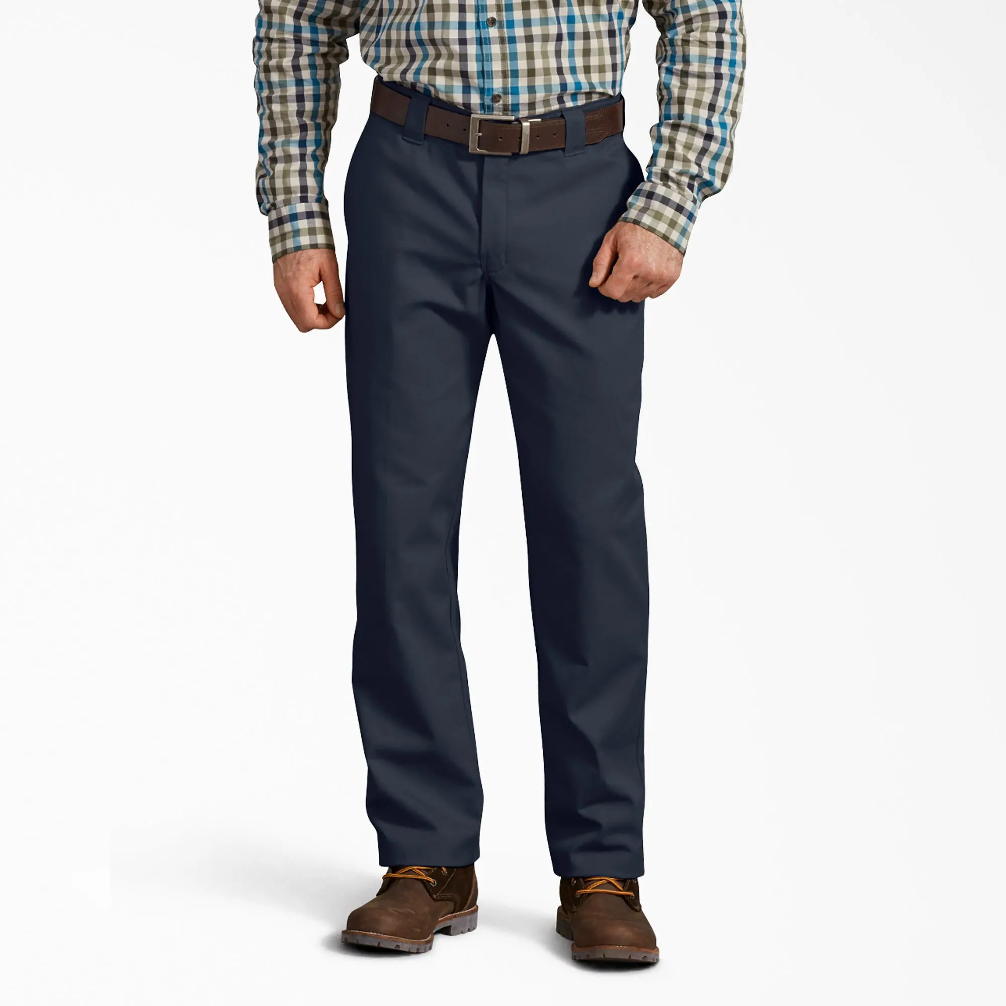 Dickies FLEX Active Waist Regular Fit Pants, Regular Fit, Workwear Style