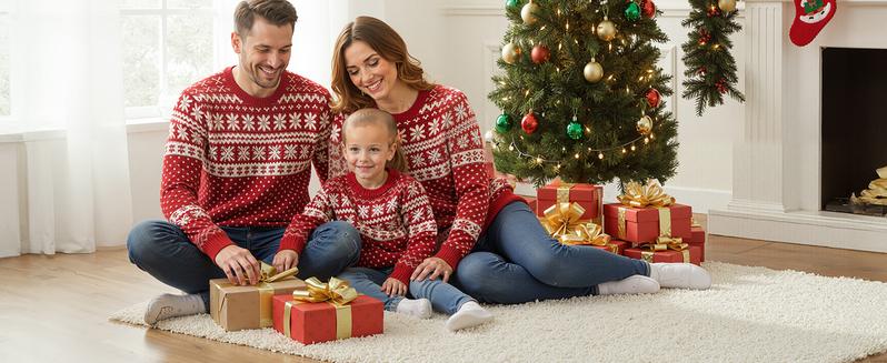 Pre-lit Pencil Christmas Tree, Green Artificial Spruce Slim Christmas Trees with 250 Incandescent Lights, 571 Branch Tips & Foldable Base for Home, Office, Party Decoration