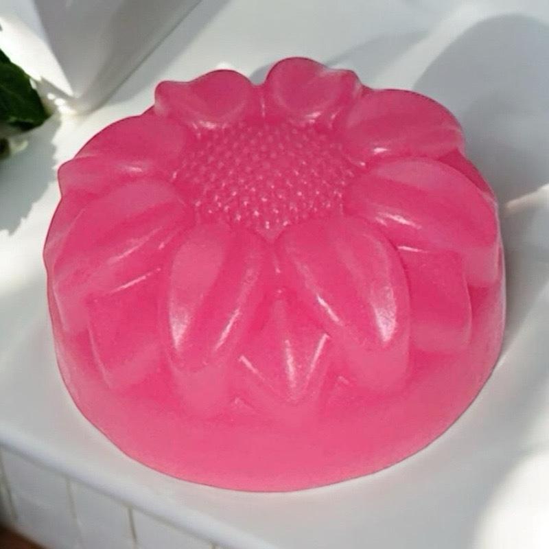 SHAVE BUTTER BAR Foam Aftershave