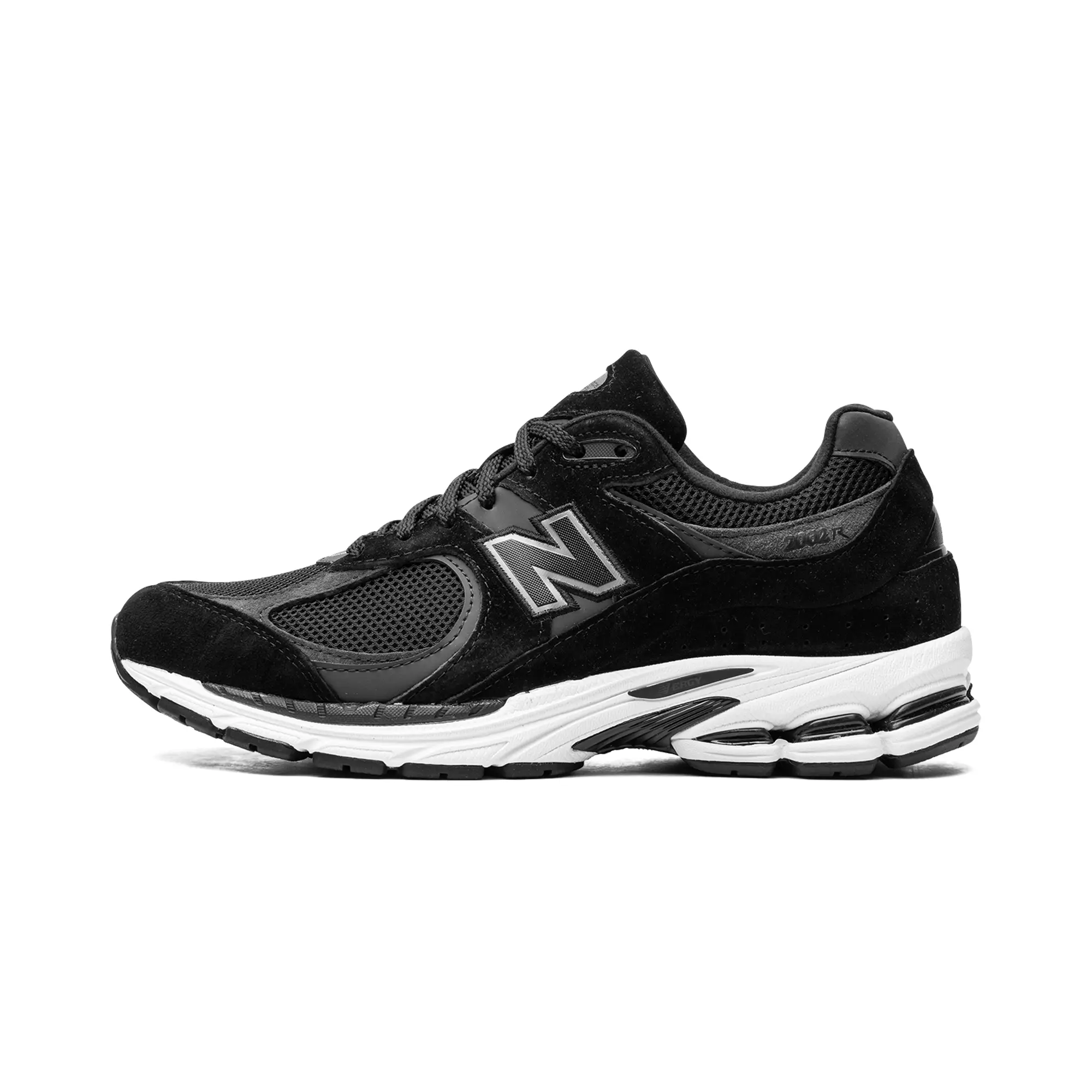 2002R "Black / Gunmetal" M2002RBK 2002R "Black / Gunmetal" M2002RBK