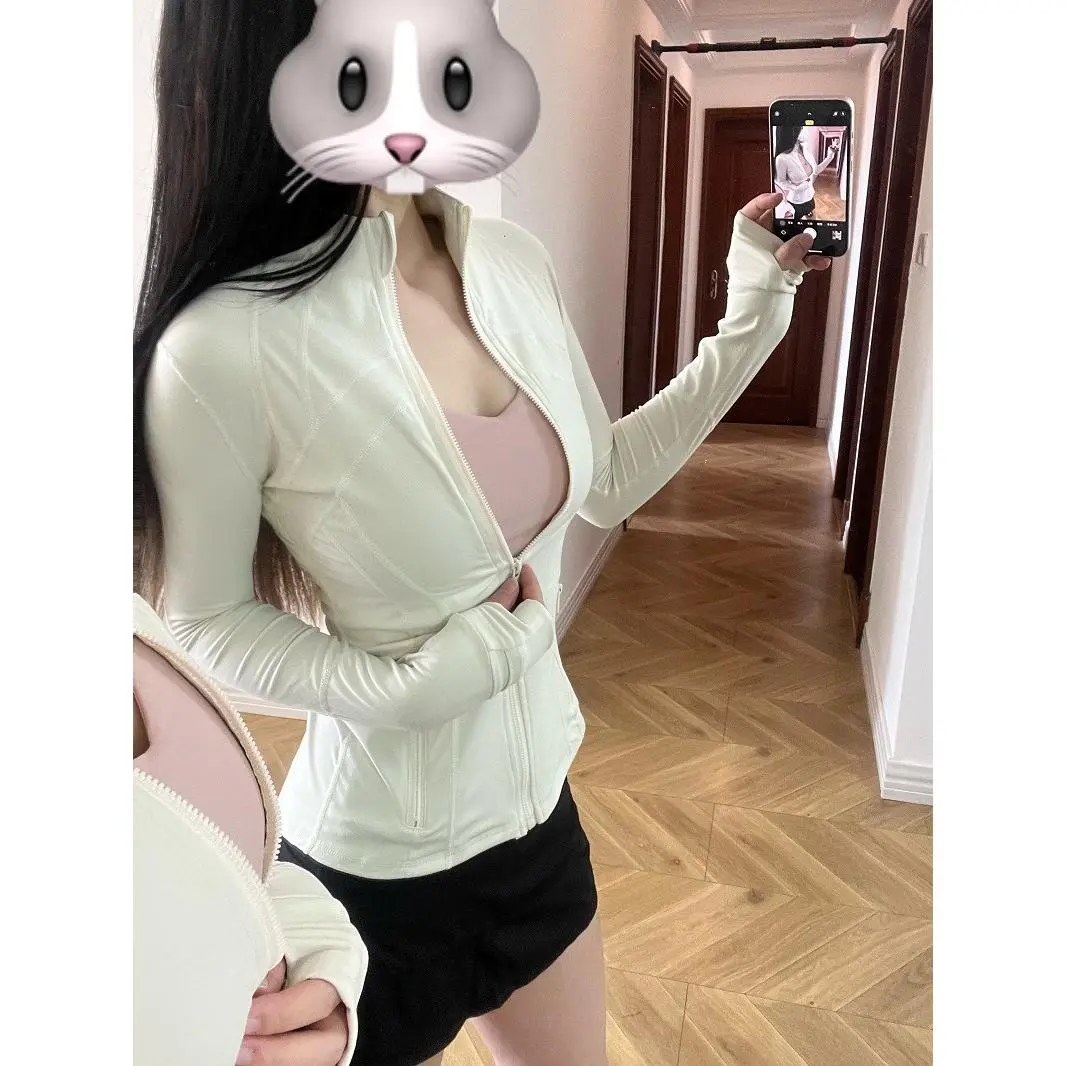 Albumin collar jacket