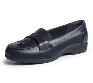 Dream Pairs Arch Support Tassel Loafers