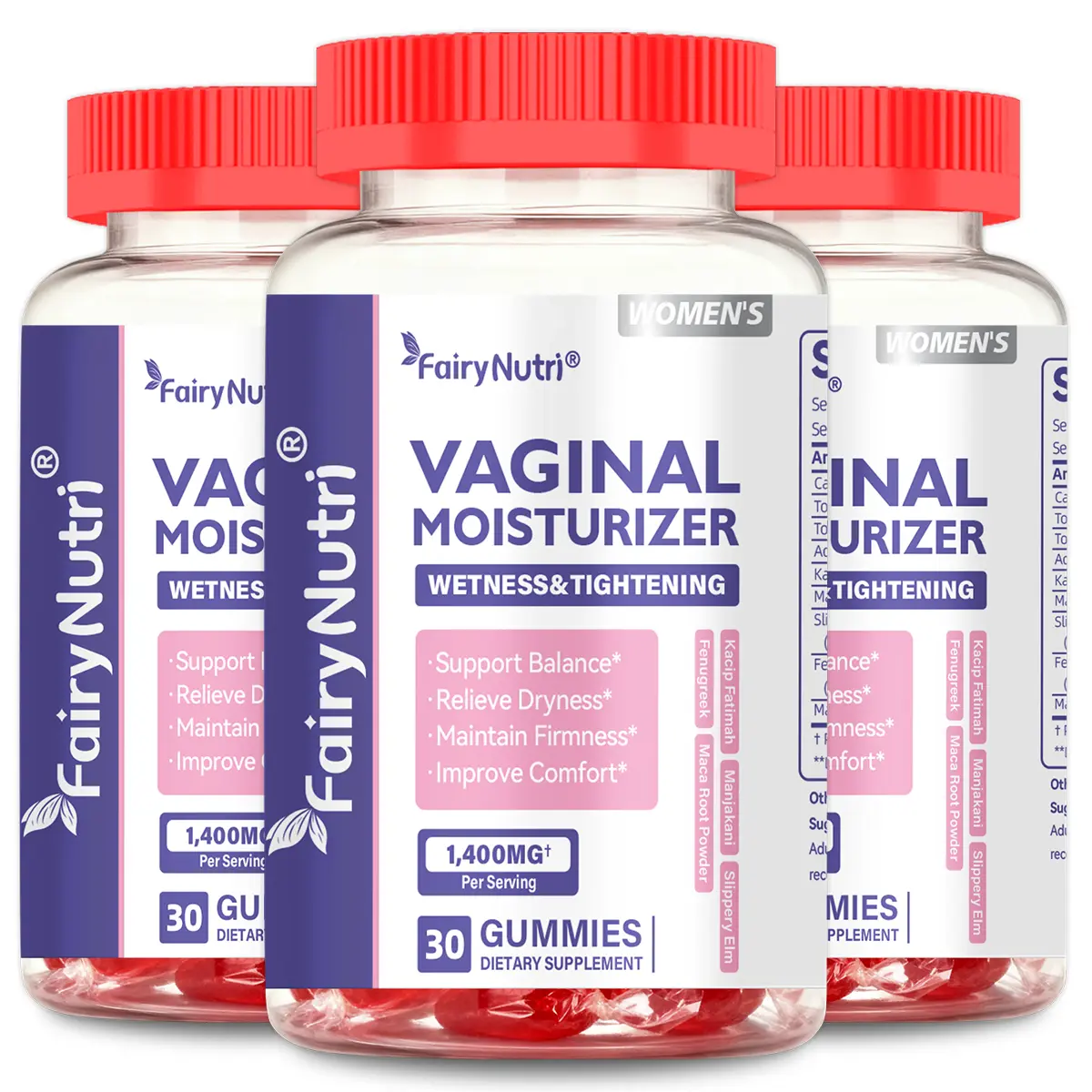 3 Bottles - Ultimate Deal