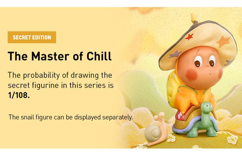 POP MART We are Twinkle Twinkle Series Figures