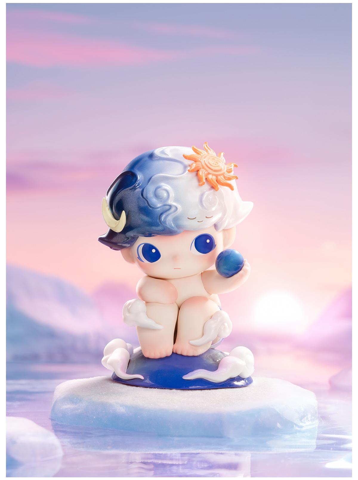 POP MART DIMOO Earth Day Figure