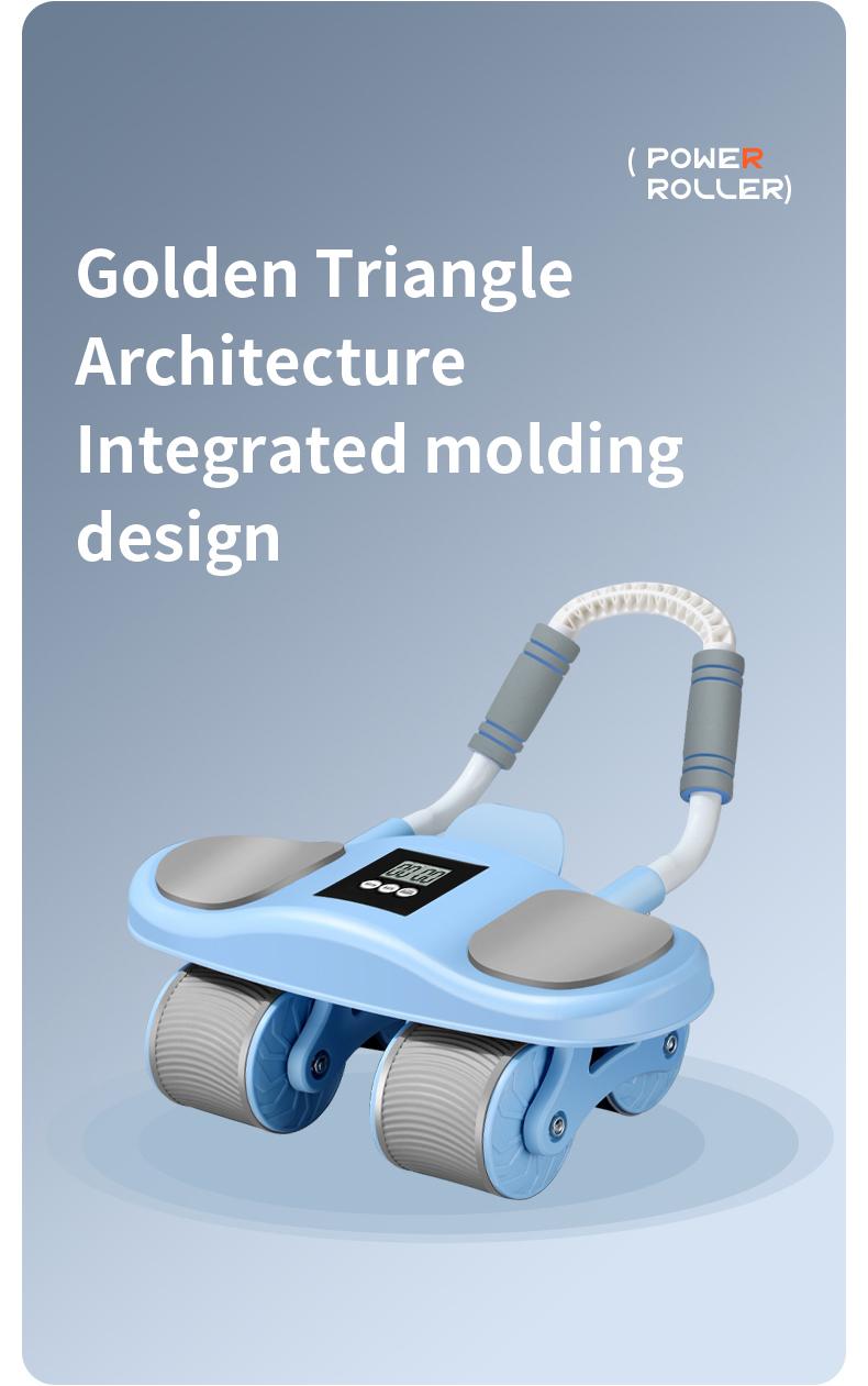 HXD-ERGO -Ab Wheel Flat Supportbelly Roll-Two in One Abdominal Wheel Wheel Roller for Core Training, with Timer/Phone Holder, Suitable for Abdominal Workouts in Office, Home, and Outdoor Settings dealsforyoudays exercise equipment HXD-ERGO -Ab Wheel Flat Supportbelly Roll-Two in One Abdominal Wheel Wheel Roller for Core Training, with Timer/Phone Holder, Suitable for Abdominal Workouts in Office, Home, and Outdoor Settings dealsforyoudays exercise equipment