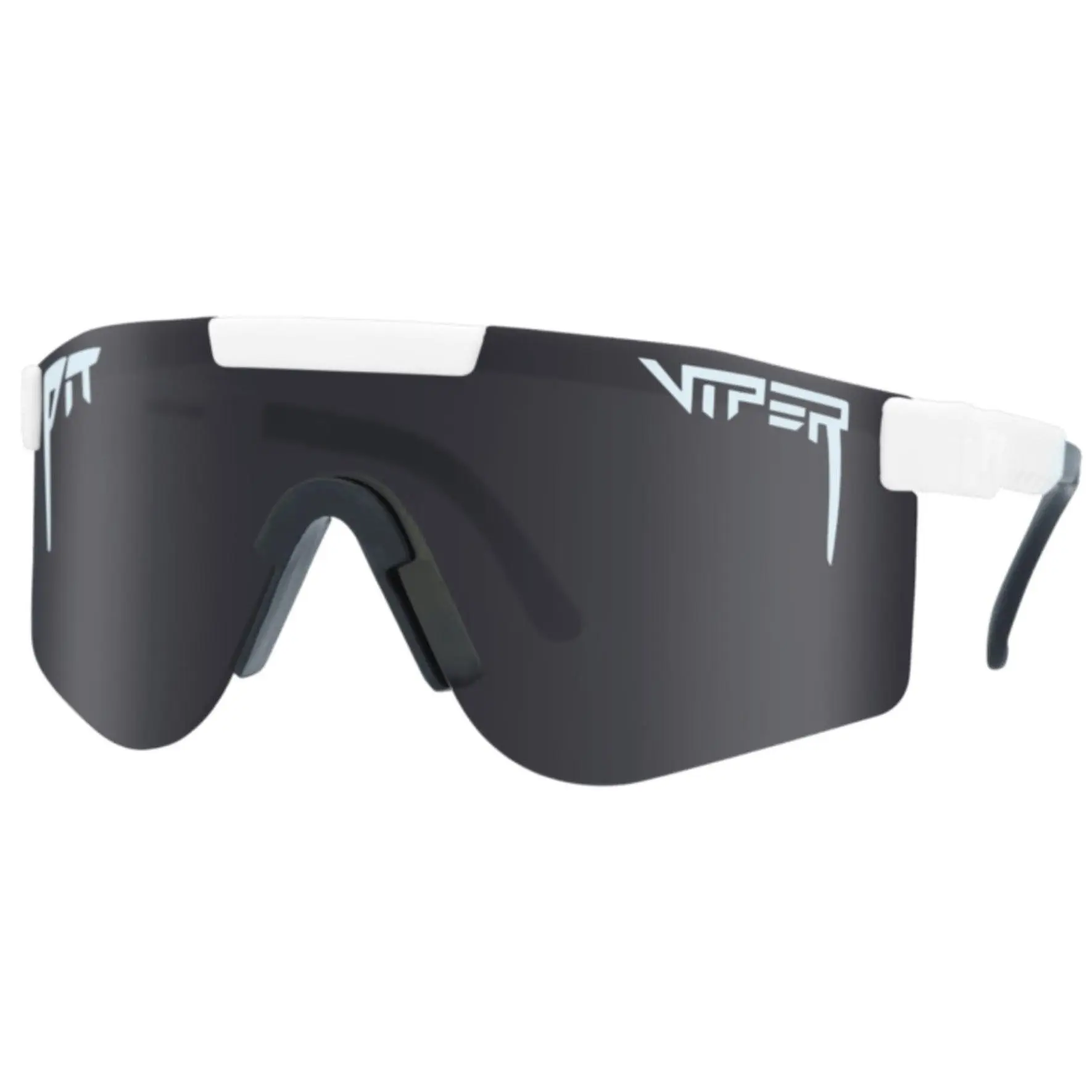 Pit Viper The Official Polarized Double Wide Shield