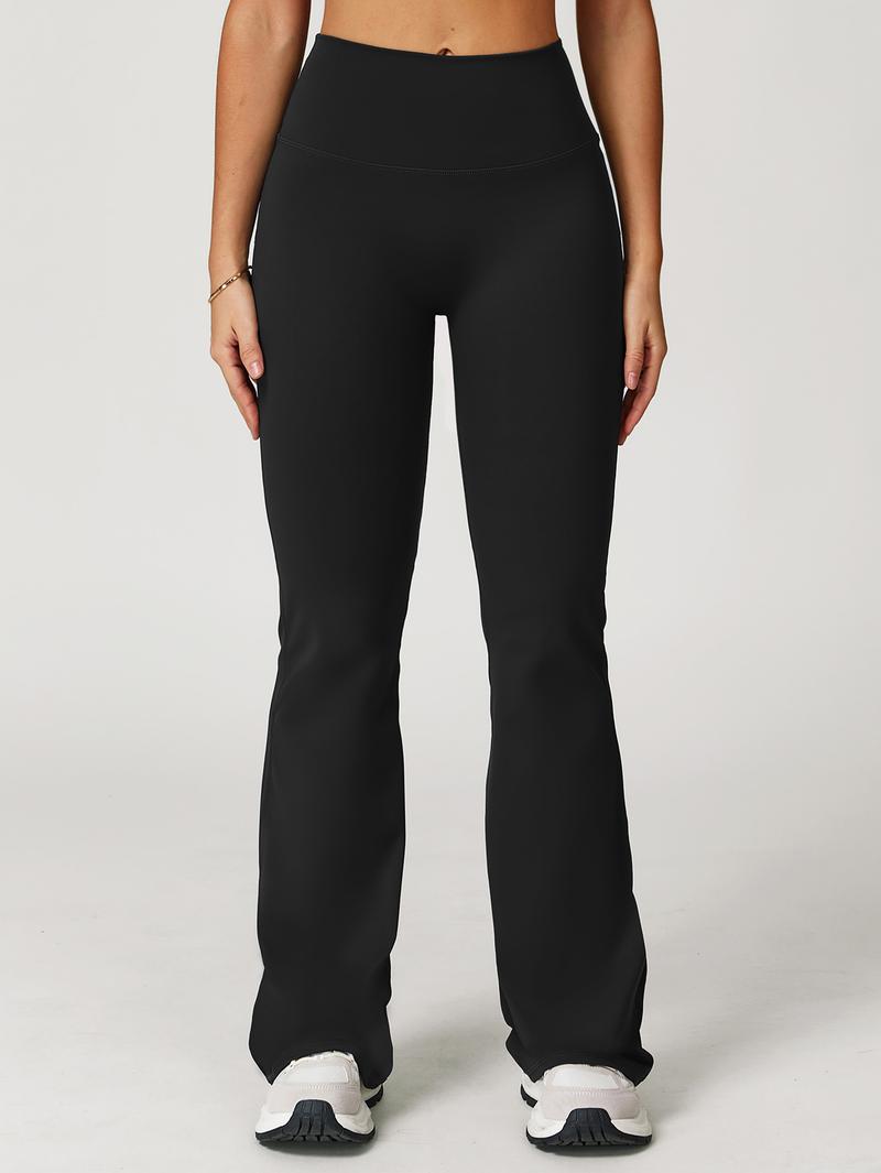 MASKERT Women's Sports Yoga Pants Running Fitness Home Commuting Comfortable Skin Friendly