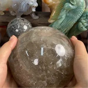 [Quick sale] Natural Crystal Decorations