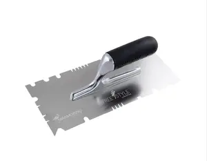 Free Style Trowel