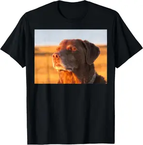 100% CottonCooked Dog Meme T-Shirt