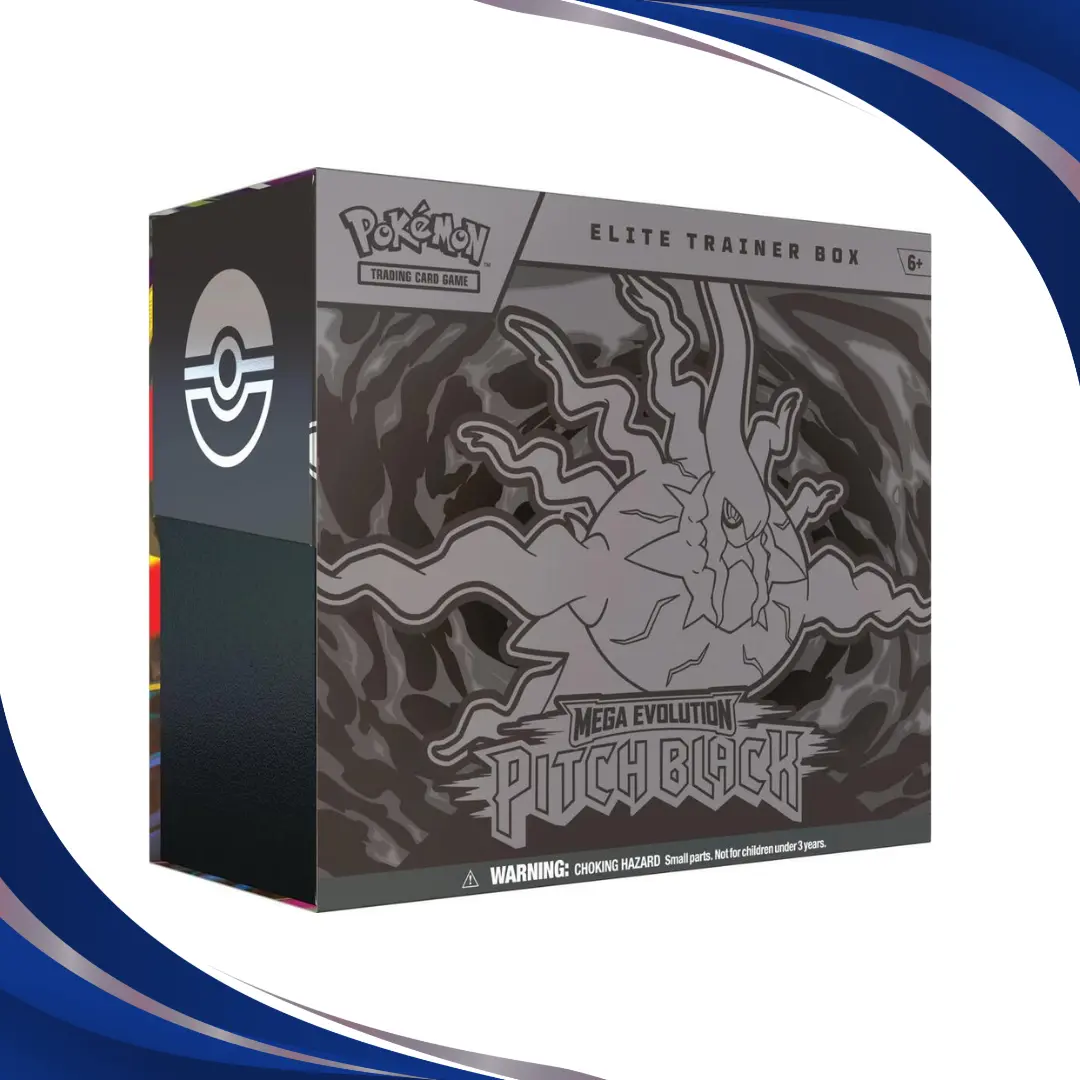 Pitch Black ETB