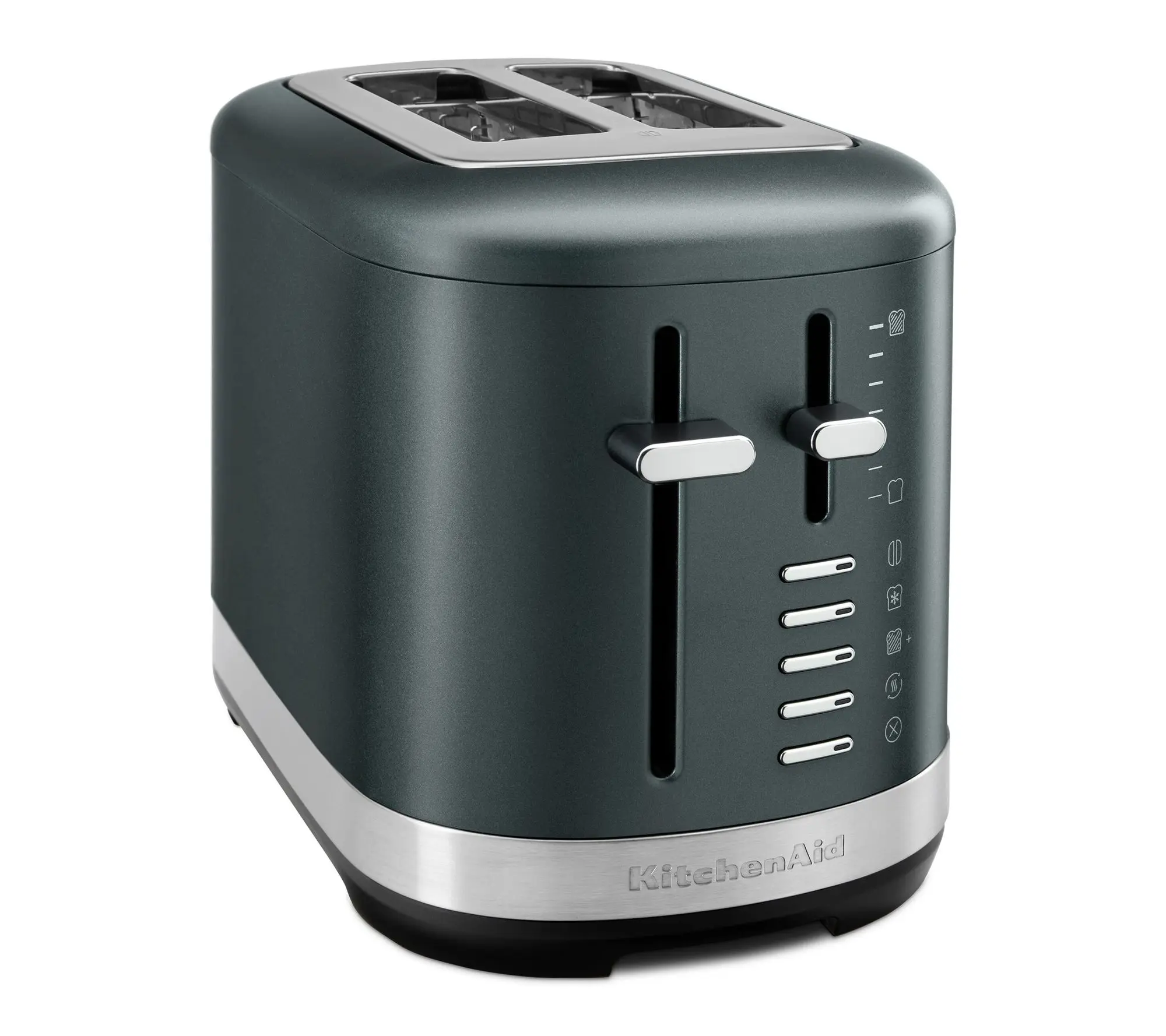 KitchenAid 2-Slice Toaster KitchenAid 2-Slice Toaster