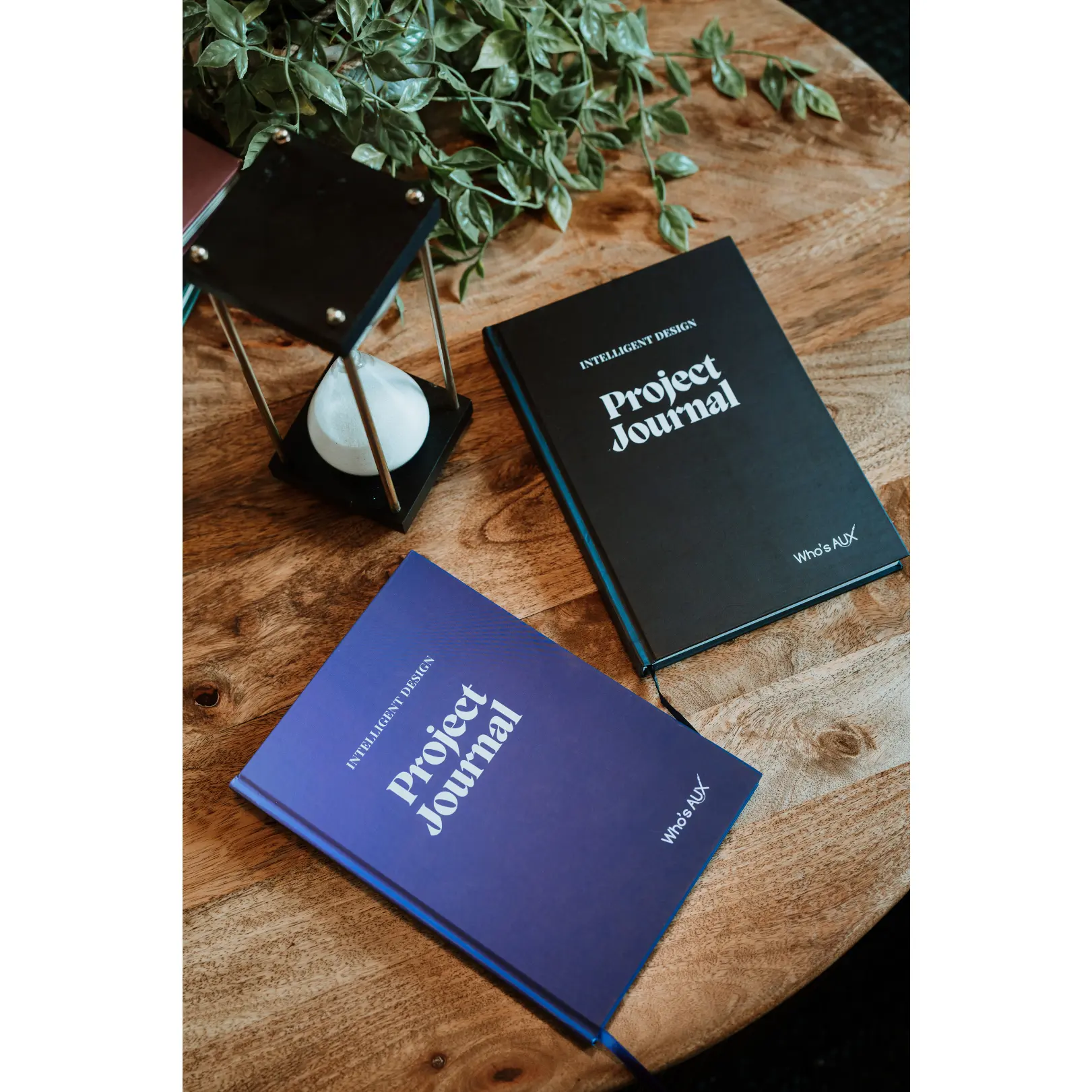 Intelligent Design Project Journal
