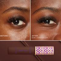 62W espresso warm  (very deep skin with very warm