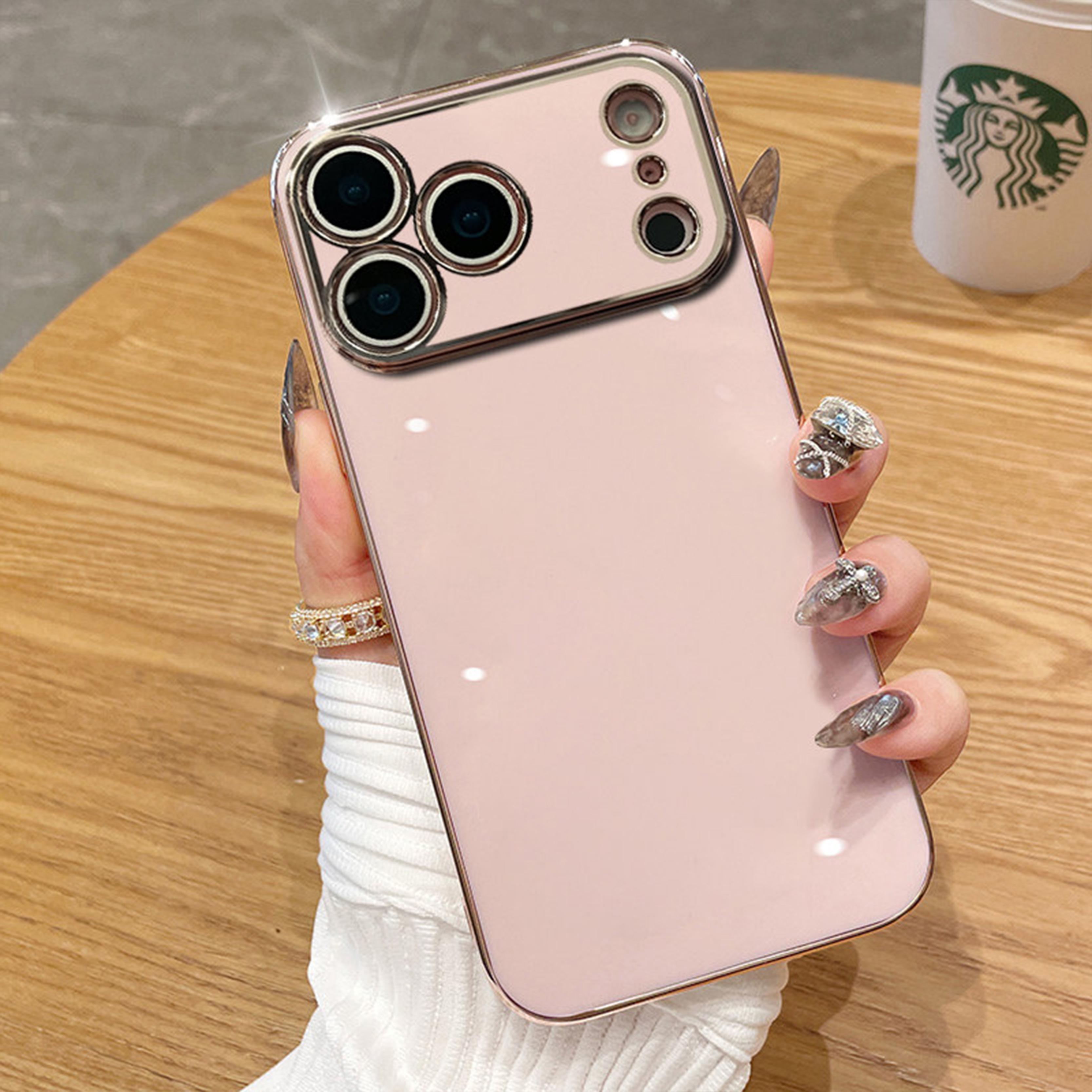 Phone case for iPhone 17Pro Max Air 16Plus 15 14 13 12 11 cases, Protection Durable Phone Cases, Protective Silicone Cover, Tuff iPhone Cases for Everyone.JN02