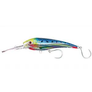Nomad Design DTX Sinking Minnow Lures