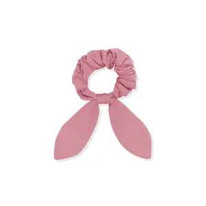 Scrunchie in Apple Blossom