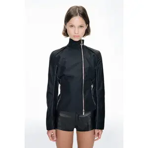 ADIDAS MOTORSPORT JACKET - BLACK