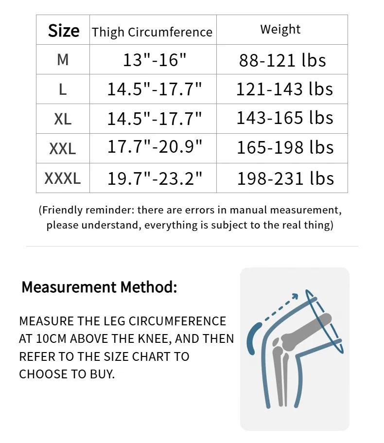 OLLAS Knee Brace for Protection and Support with Air Mesh Fabric, Adjustable Wrap with Side Stabilizers, Ultra-Soft Bandage for Sports, Running, and Outdoor Activities