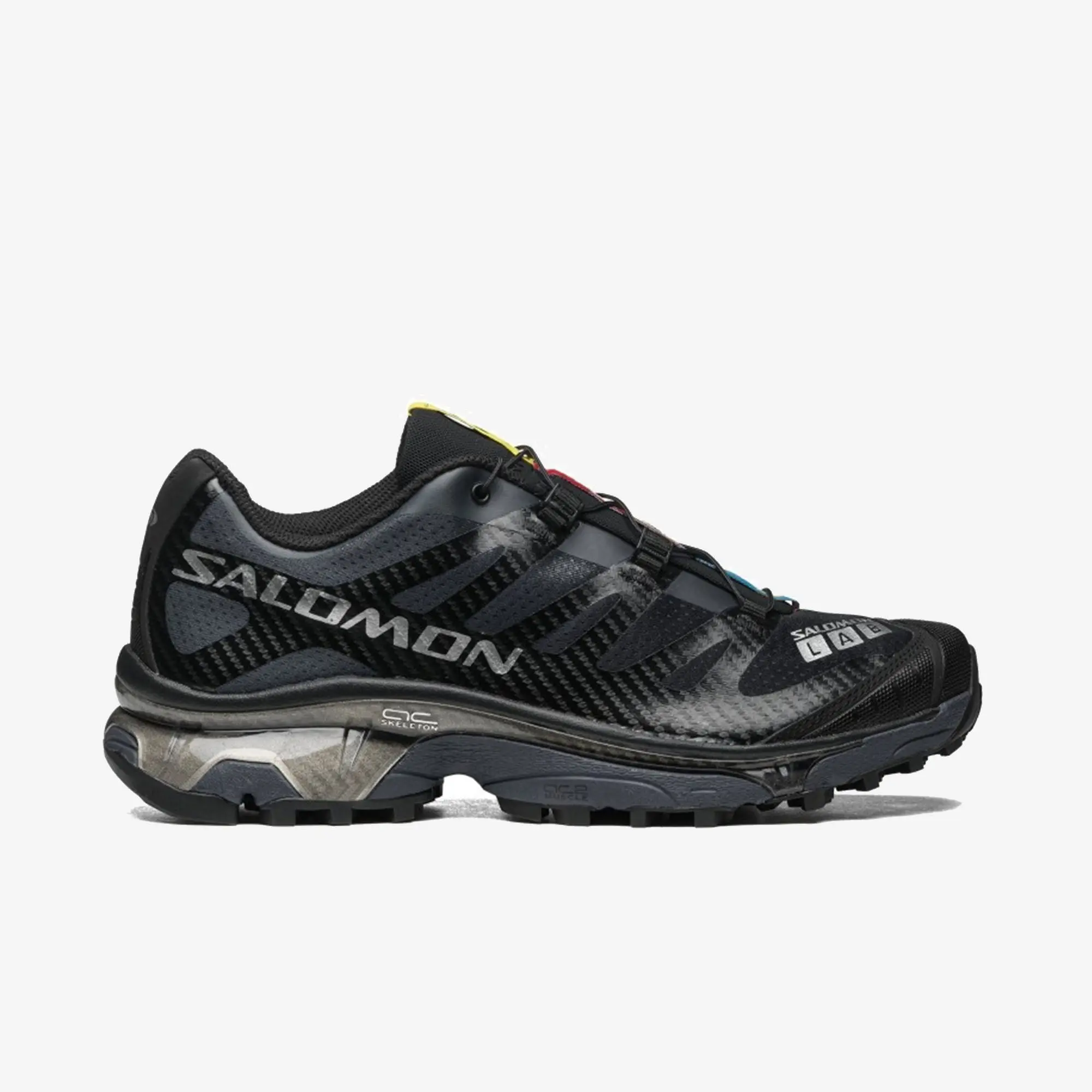 Salomon Men's XT-4 OG Black Metallic