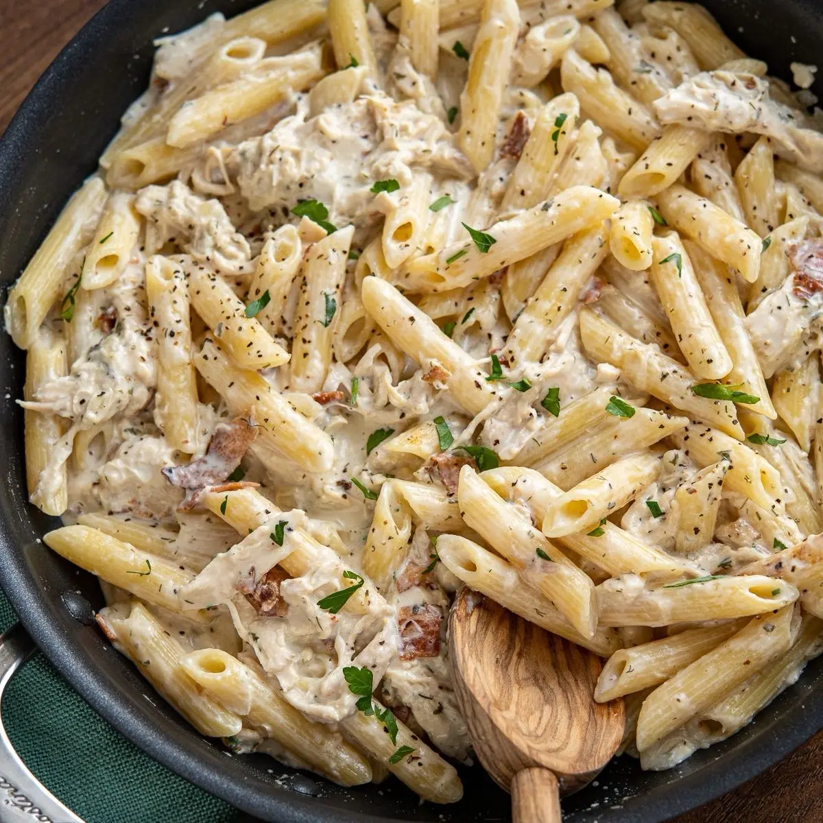 StormJade’s fast easy dinner recipe cookbook