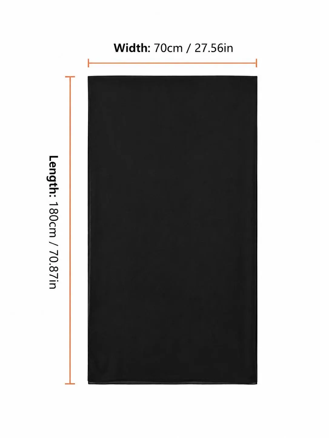 Liquid Jersey Hijab for Modest Fashion Wear