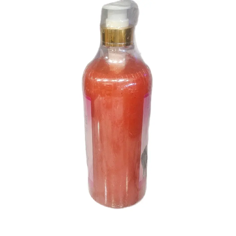 “Urgence Booster shower gel– Hydrating & Firming “Urgence Booster shower gel– Hydrating & Firming