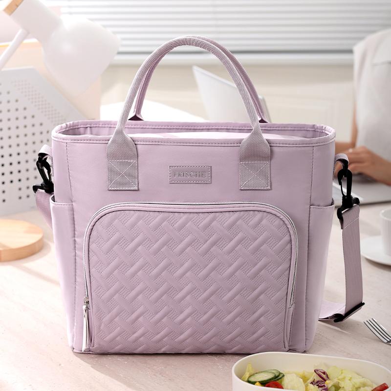 Lunch Tote Bag for Women,11L ultra large capacity insulated lunch bag, waterproof and leak proof PEVA lined lunch bag,reusable outdoor refrigerated lunch bag,Insulated Lunch Tote Bag for Women Men,Leakproof Large Womens Lunch Bags for Work Lunch Tote Bag for Women,11L ultra large capacity insulated lunch bag, waterproof and leak proof PEVA lined lunch bag,reusable outdoor refrigerated lunch bag,Insulated Lunch Tote Bag for Women Men,Leakproof Large Womens Lunch Bags for Work