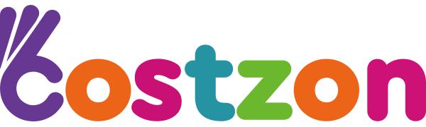 Costzon Kids Sofa, Children Princess Upholstered Couch Armrest Chair with Ottoman, PVC Leather & Embedded Crystal, Christmas Birthday Gifts