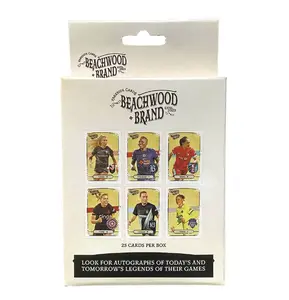 2 (TWO) PACKS - 2025 Parkside NWSL Beachwood Brand Women's Soccer Hanger