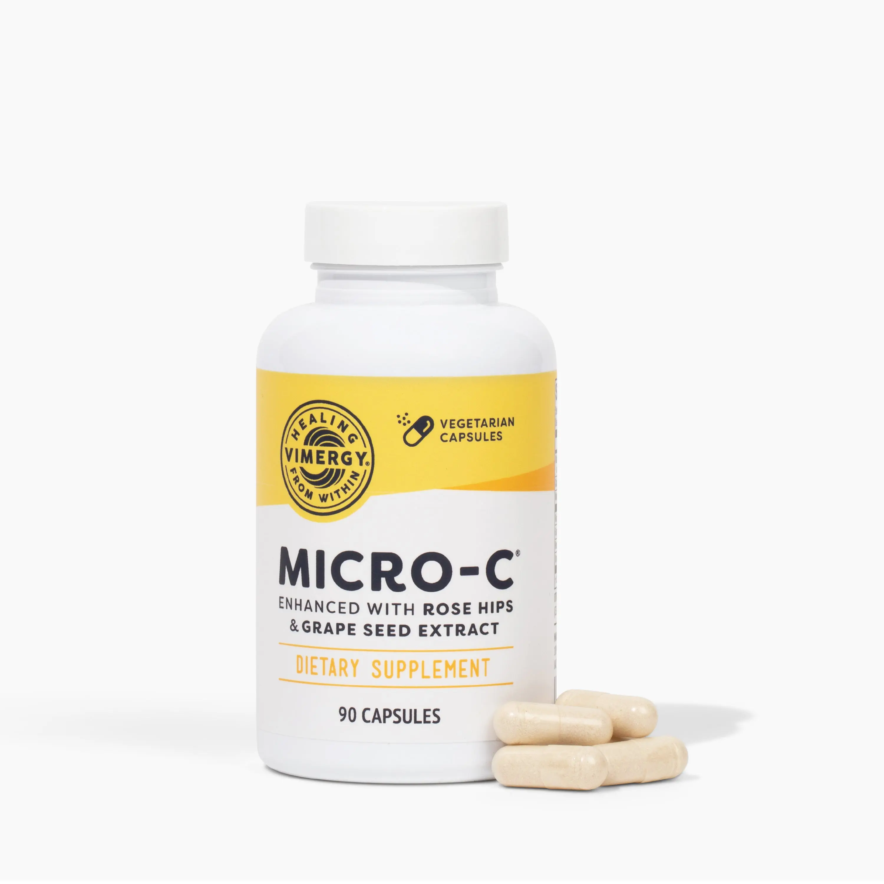 VIMERGY Micro-C, 90 Capsules VIMERGY Micro-C, 90 Capsules