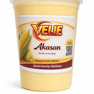 Akasan Cornmeal 32oz
